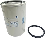 Fuel Filter Replacement for P550440 FF5052 6732-71-6110 Compatible with Cummins 4B3.9 6B5.9 6CT8.3 E