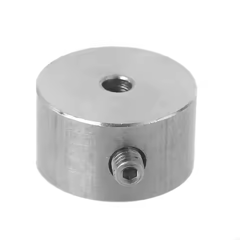 Disc Stabilizer Weight Clamp Turntable Counterweight for SME 3009 Series II/301