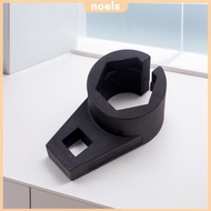 [Fast Arrival] 7/8 Inch/22mm Offset Oxygen Sensor Socket Wrench 3/8inch Drive O2 Sensor Socket Engin