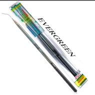 Maguro EverGreen Tegek Fishing Rod | Carbo tenryu | Select Size