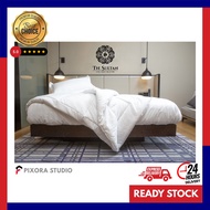 Sultera Bed Duvet [ King / Queen ] Size Luxury Hotel