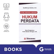 Kitab Undang-Undang Hukum Perdata