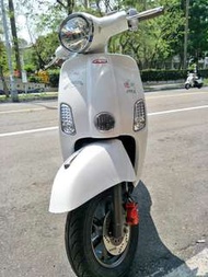 新車 中古車 比雅久Pgo 三葉機車 光陽機車