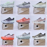 Cloud Running Cloud Running Cloud Shoes Cross Country Running Shoes Unisex Couple Sports Shoes Light