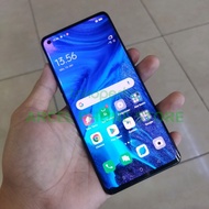 Oppo Reno 4 Pro 8/256 Mulus Second Dent Dikit