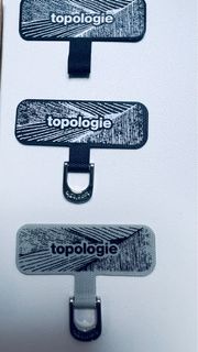 topologie 手機片