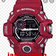 gshock band and bezel original gw9400 and gx56 gxw56