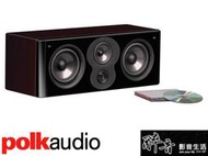 【醉音影音生活】美國 Polk Audio LSiM704C (單支) 中置喇叭.台灣公司貨