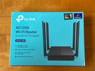 TP-Link AC1200 Wi-Fi Router