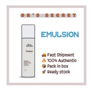 [NEW & READY STOCK] Dr Secret Emulsion A6 90ml