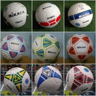 Mikasa IMPORTED PRESS FOOTBALL / MIKASA FOOTBALL / MIKASA FOOTBALL SIZE 5 / MIKASA BALL
