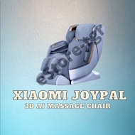 Xiaomi joypal 3D AI massage chair magic sound joint Kursi Pijat