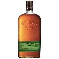 Bulleit Rye Frontier Whiskey 布雷特 95 裸麥邊境美國黑麥威士忌 700ml