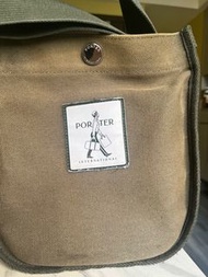 Porter International 肩背包