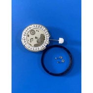 Domestic 2553 Movement instead of NH35 NH36 Dual Calendar Movement