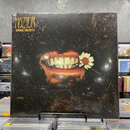 HOZIER Unreal, Unearth Vinyl (Black, 2LP)