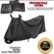 SUZUKI Step 125 /Waterproof Sunproof Motorcycle Cover Outdoor Motorbike Rain Cover