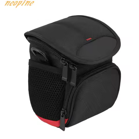 Camera Bags for Canon EOS-M10 m200 M6 PowerShot G1X Mark ii iii G1X3 G5X SX430is/420410/400/510/500h