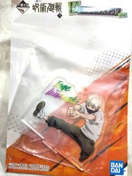 全新 咒術迴戰 jujutsu kaisen JJK 狗卷 E獎 立牌