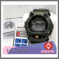 Original DIGITEC Watches DG 5900