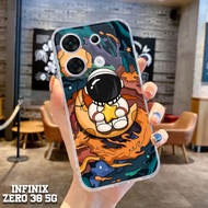 CASE INFINIX ZERO 30 5G - Latest INFINIX ZERO 30 5G Casing 2023 AERO STORE [MOTIF 10] Silicone - Cas