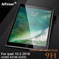 9H Tempered Glass For ipad 10.2 2019 Tablet for Apple ipad 7 7th 10.2  A2200 A2198 A2232 Anti-Explos