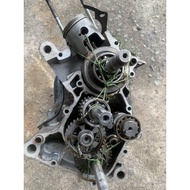 Crankshaft Gearrbox Casing Suzuki RG110 /  RU110 Orimoto