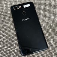 Oppo a5s 3/32 bekas