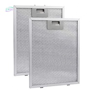 Replace Your Old Range Hood Filter with this Premium Mesh Filter 400 x 300 x 9MM#EXQU