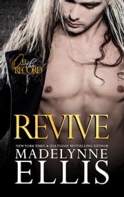 Revive Madelynne Ellis