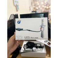 H4 H7 Super Bright Led Auto Lamps Headlight Premium Original