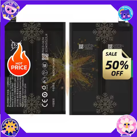 SWZY BLP863 3.8V 4300mAh Battery BLP863 for OPPO Reno 6 5G Battery 3.8V 4300mAh High Quality Battery