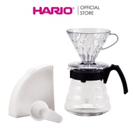 Hario V60 Craft Coffee Maker / VCND-02B-EX