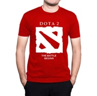 Dota2 T-Shirt/GAMERS T-Shirt/Dota2 T-Shirt