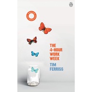 [sgstock] The 4-Hour Work Week: (Vermilion Life Essentials) - [Paperback]