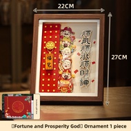 ETY | Home Decor 3D Desktop Picture Frame