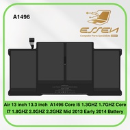 A1405 A1496 A1466 Mid2012 Mid2013 Early2014 Early2015 13-inch Replacement Battery