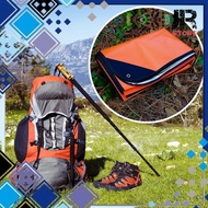 Emergency Blanket Camping Thermal 210x150cm Et050 Orange