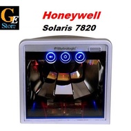 Honeywell Solaris 7820 Hands Free Scanner