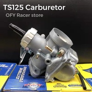 Ts125 Carburetor racing / Carburetor ts125 espada carburetor