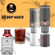 TIMEMORE Ice Dripper Coffee Maker Ice drip coffee I Style