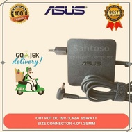 NEWEST - Original Asus A407U A407UA A407M A407MA A407F A407UF laptop charger adapter