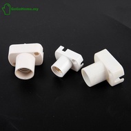 GOG Mini Screw Lamp Base E12 E14 E17 Lamp holder Light Bulb Soet Holder Adapter MY