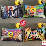 1000g Bantal Hilton | Hilton Bantal Kanak Kanak | Bantal Budak kartun | Hilton Sleeping Pillow | Car