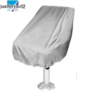 <JTFY> Lawn Chair Covers Outside Chair Covers Waterproof Patio Chair Covers for Outdoor