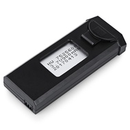 Drone Battery 1pc 1800mah Quadcopter Reachargeable Lithium Battery Brushless Drones Battery for E88/