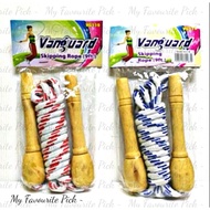 SKIPPING ROPE (9 feet) BRAND VANGUARD