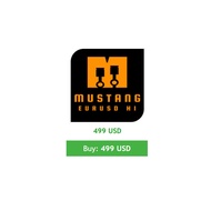 [EA] Mustang EURUSD h1 EA - Trading Robots / indicators / Robot EA - AZEA