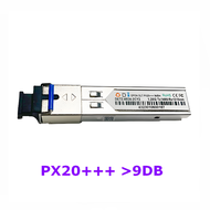 PX20โมดูล SFP EPON OLT PON โมดูล PX20 ++++ 9DB
