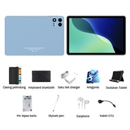 Galaxy Tab 15 ULTRA 16GB + 1TB Tablet Android 11 inch Layar Full Screen Layar Besar Wifi 5G Dual SIM